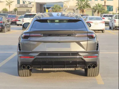 2023 لمبرجيني اوروس اس