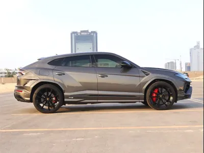 2023 لمبرجيني اوروس اس