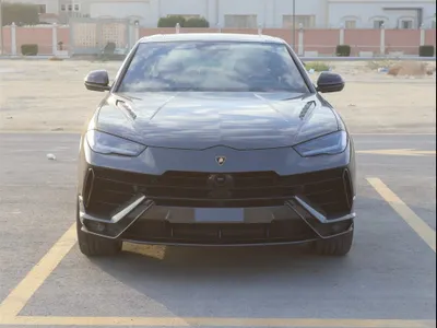 2023 لمبرجيني اوروس اس