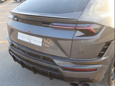 2023 لمبرجيني اوروس اس