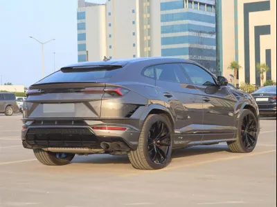 2023 لمبرجيني اوروس اس