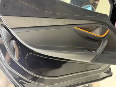 2018 مكلارين 720 إس