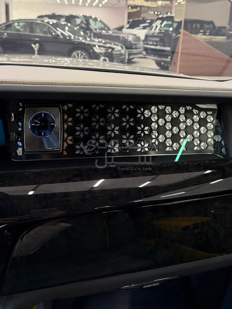 2023 رولز رويس فانتوم