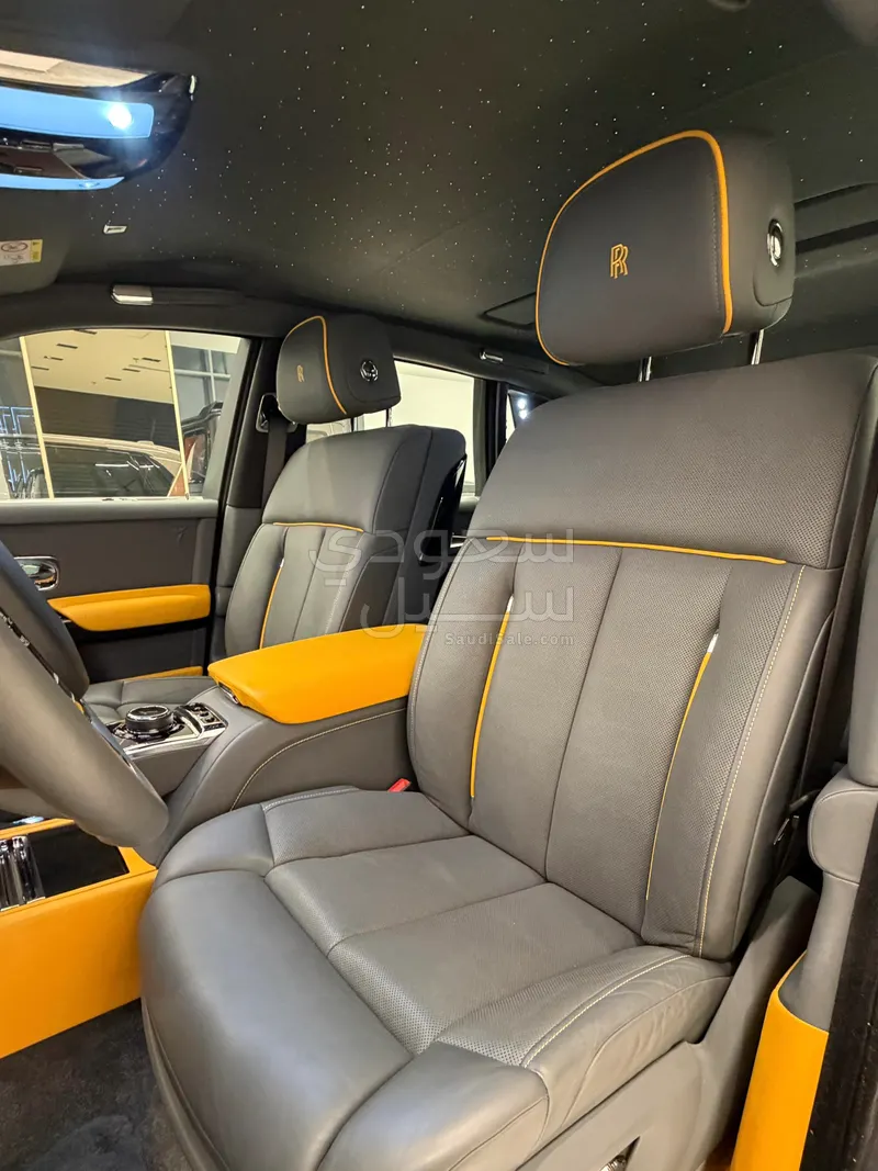 2023 رولز رويس فانتوم