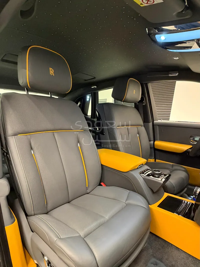 2023 رولز رويس فانتوم