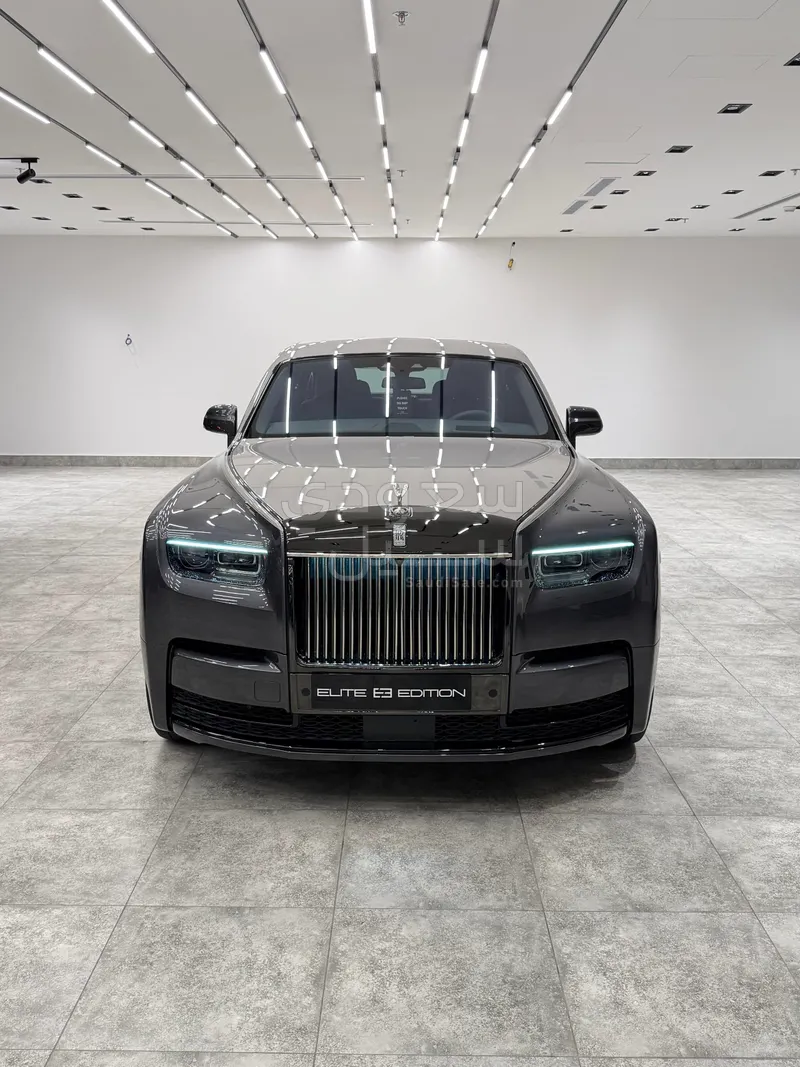 2023 رولز رويس فانتوم