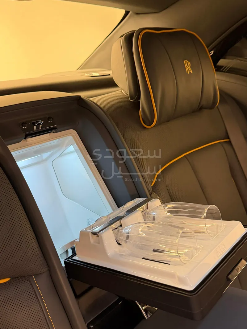 2023 رولز رويس فانتوم
