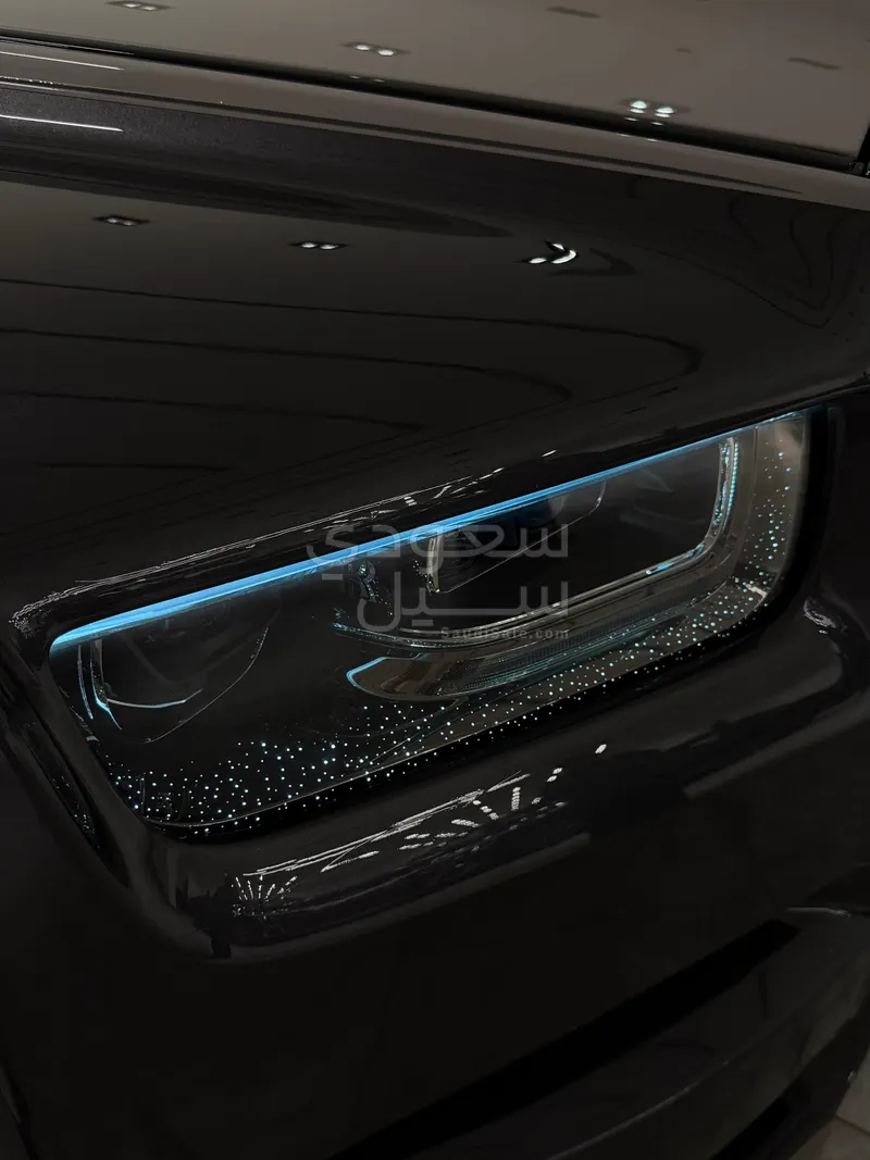 2023 رولز رويس فانتوم