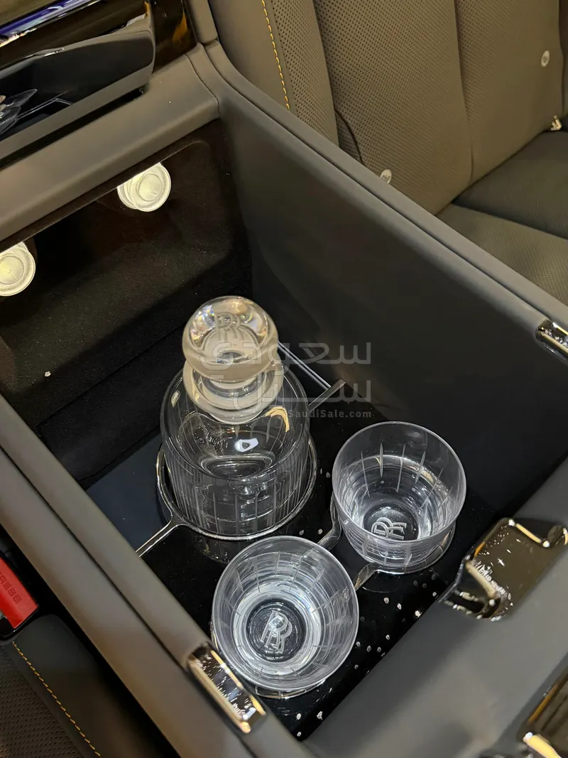 2023 رولز رويس فانتوم