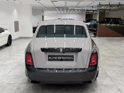 2023 رولز رويس فانتوم