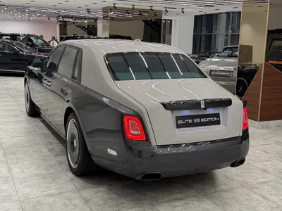 2023 رولز رويس فانتوم