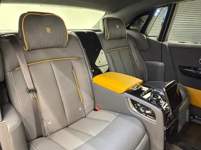 2023 رولز رويس فانتوم