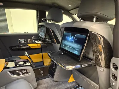 2023 رولز رويس فانتوم