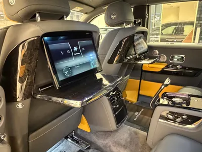 2023 رولز رويس فانتوم