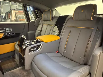 2023 رولز رويس فانتوم