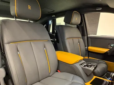 2023 رولز رويس فانتوم