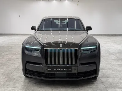 2023 رولز رويس فانتوم