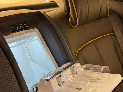 2023 رولز رويس فانتوم