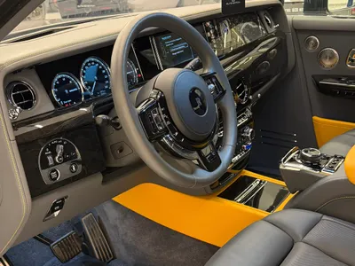 2023 رولز رويس فانتوم