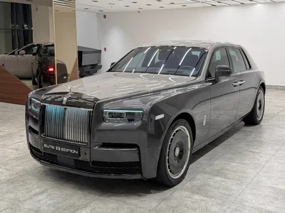 2023 رولز رويس فانتوم