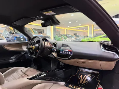 2024 فيراري اس اف 90 سترادالي