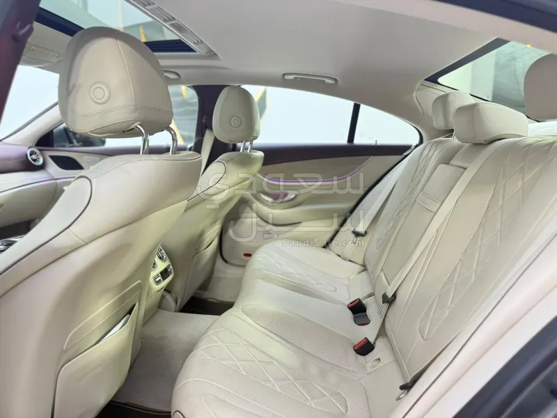 2019 مرسيدس - بنز سي إل إس 350