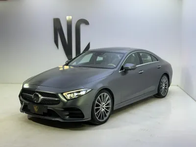 2019 مرسيدس - بنز سي إل إس 350