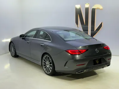 2019 مرسيدس - بنز سي إل إس 350