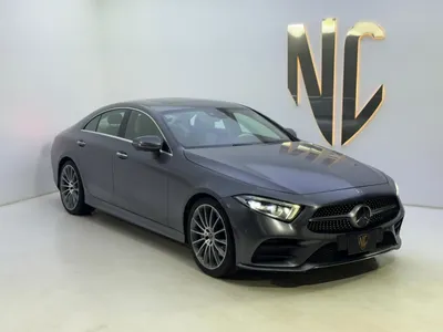 2019 مرسيدس - بنز سي إل إس 350