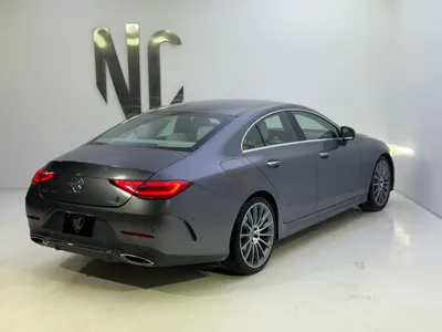 2019 مرسيدس - بنز سي إل إس 350