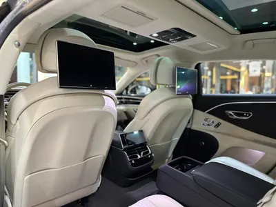 2023 بنتلي كونتيننتل فلاينج سبير اس