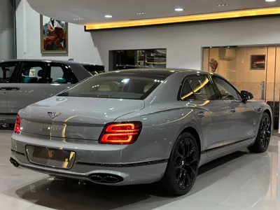 2023 بنتلي كونتيننتل فلاينج سبير اس