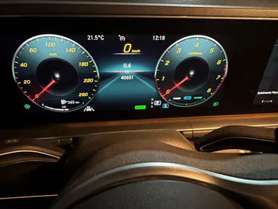 2019 مرسيدس - بنز جي إل إي 450