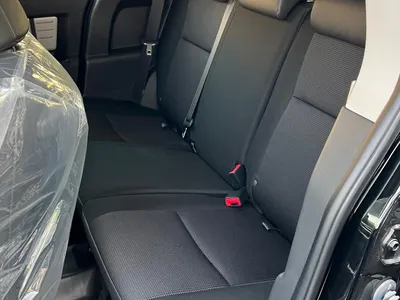 2023 Toyota FJ Cruiser 2