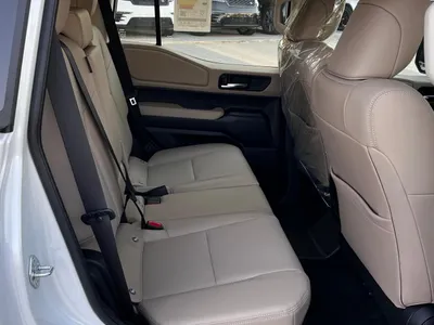 2024 Toyota Prado TX