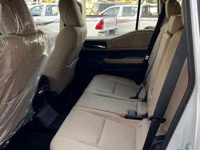 2024 Toyota Prado TX