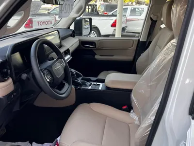 2024 Toyota Prado TX