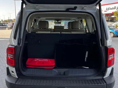 2024 Toyota Prado TX