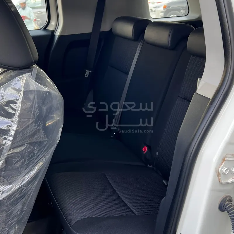 2023 Toyota FJ Cruiser 2