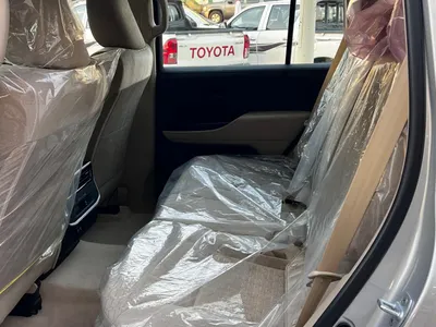 2023 Toyota Land Cruiser GXR 2