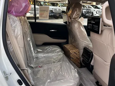 2024 Toyota Land Cruiser VX