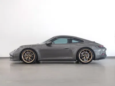 2024 بورش 911 جي تي 3