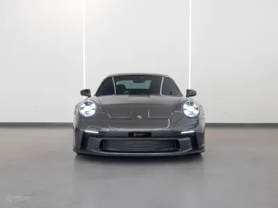 2024 بورش 911 جي تي 3