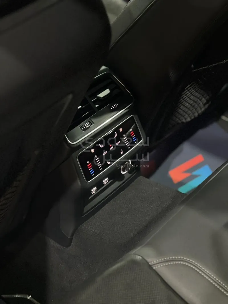 2019 اودي اي 7