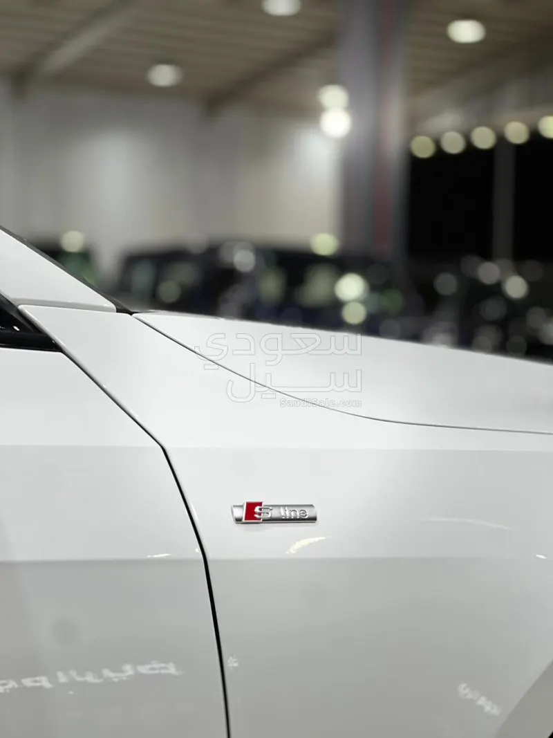 2019 اودي اي 7