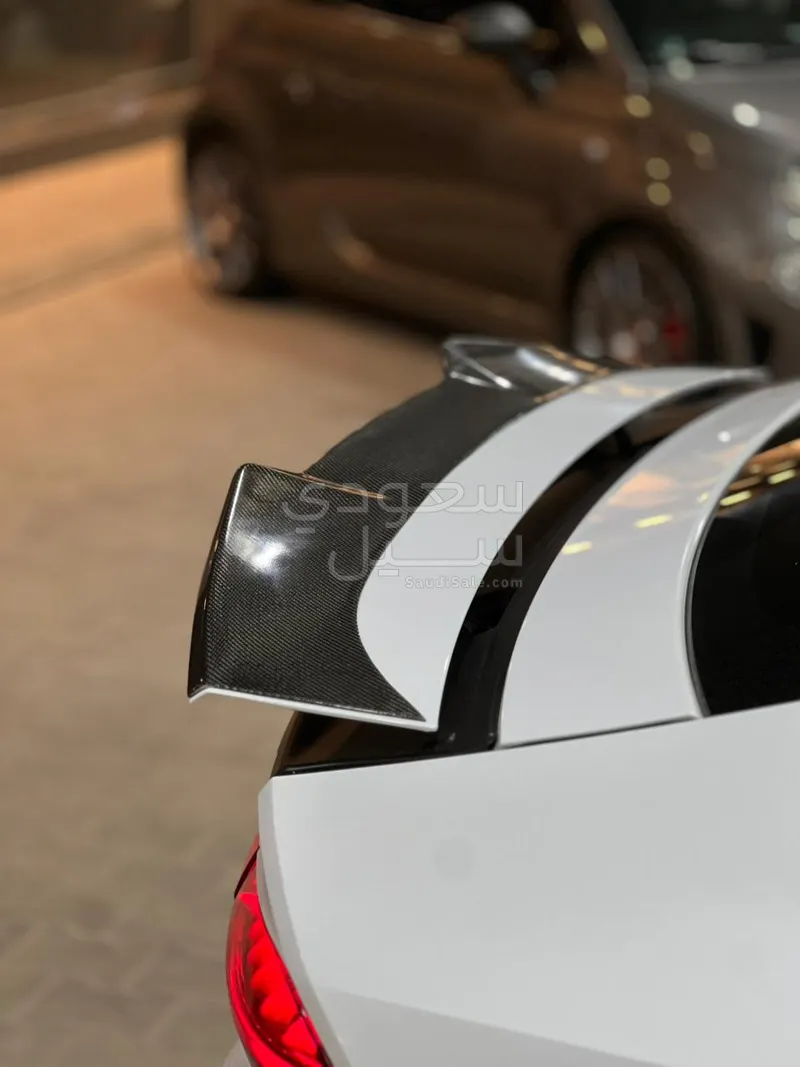 2019 اودي اي 7