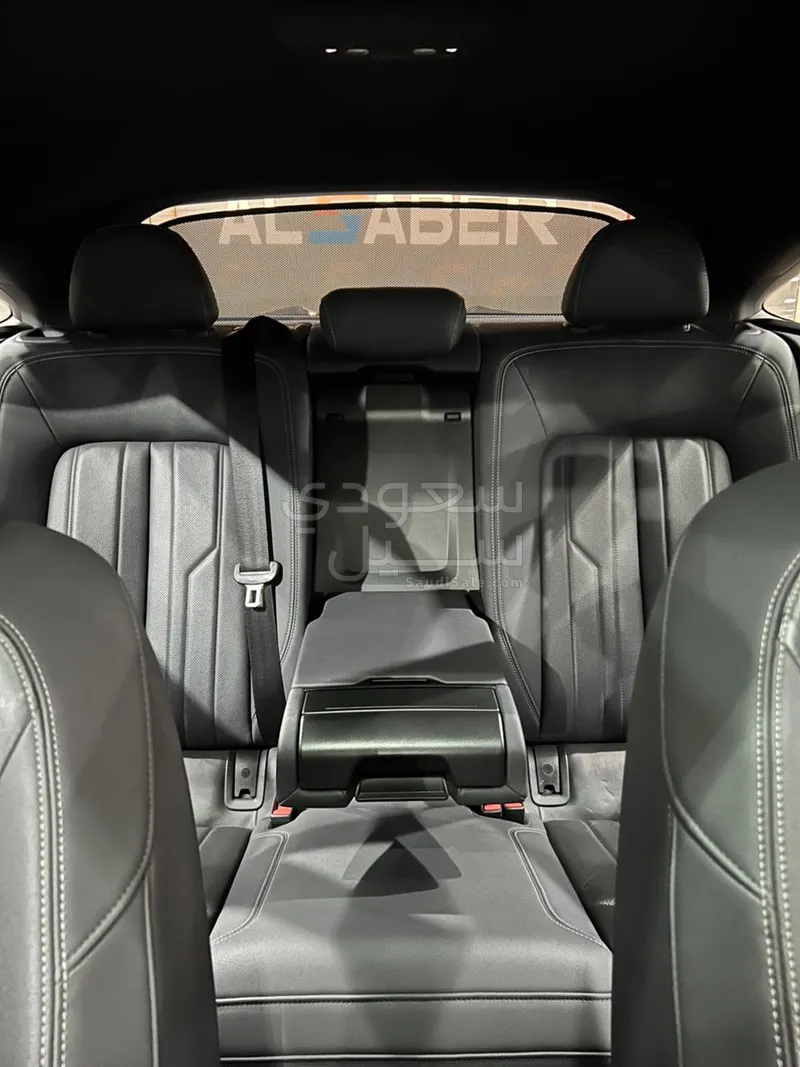 2019 اودي اي 7