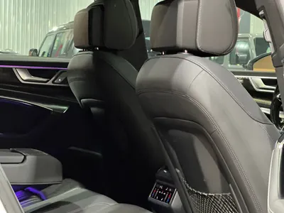 2019 اودي اي 7