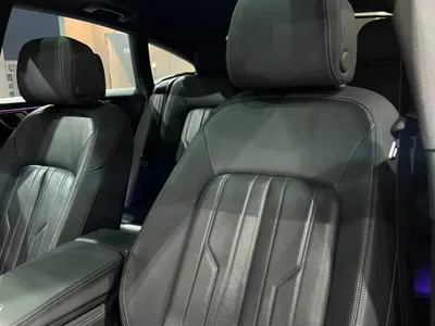 2019 اودي اي 7