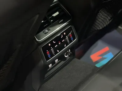 2019 اودي اي 7